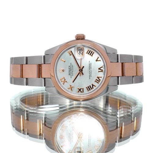 Rolex datejust 178241 box - datejust,