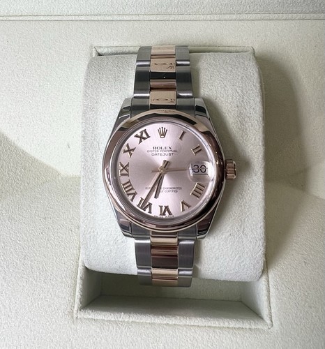 Rolex datejust 31mm 178241 - 31mm,