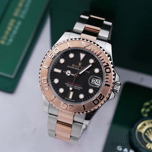 Rolex yacht master - rolex, yacht-master