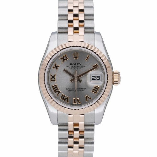 Rolex datejust 179171 with - datejust,