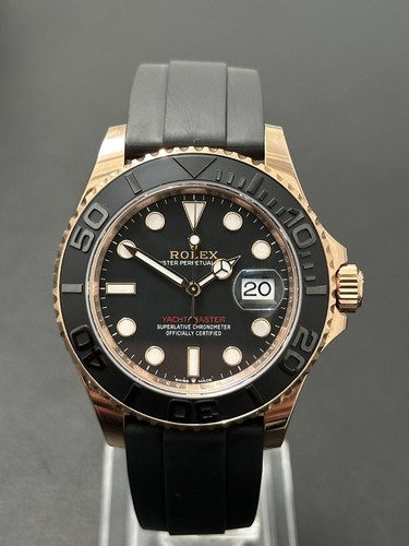Rolex yacht master - rolex, yacht-master