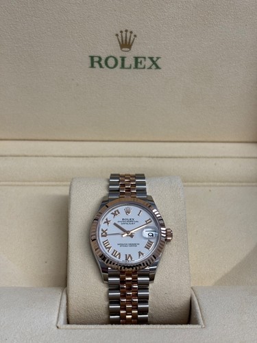 Rolex datejust 278271 - rolex, 31