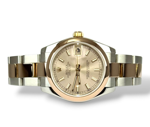 Rolex datejust 178241 - rolex,