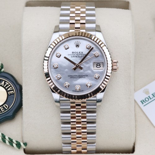 Rolex datejust 278271 - 31,