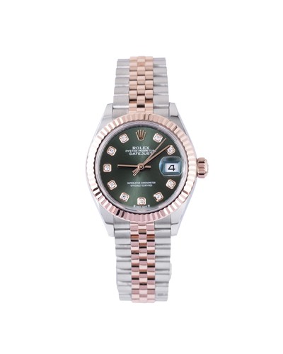 Rolex datejust 279171 - rolex,