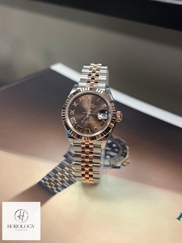 Rolex datejust 28mm - datejust,