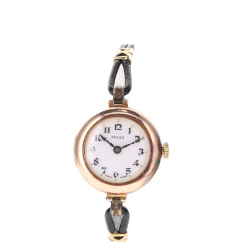 Rolex trench ladies cocktail - ladies,