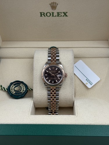 Rolex datejust 279171 - datejust,