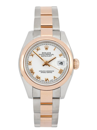 Rolex lady datejust 179161 - 179161, |