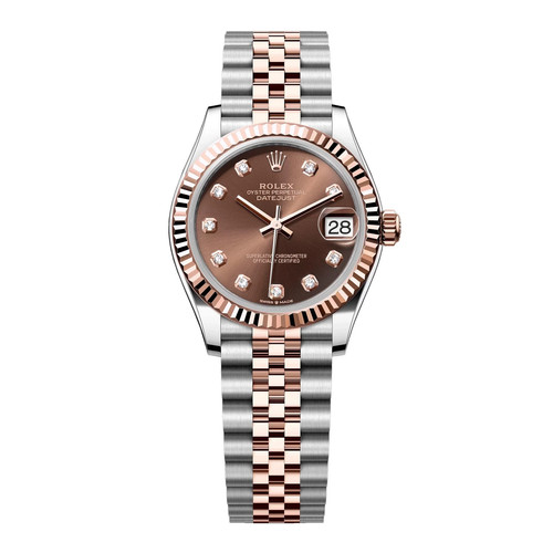 Rolex datejust 31mm 278271 - rolex,