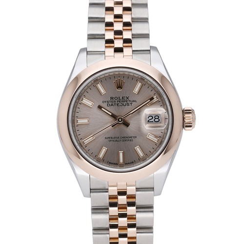 Rolex datejust 279161 - rolex,