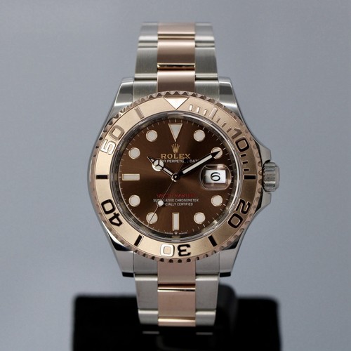Rolex yacht master - ref, 126621