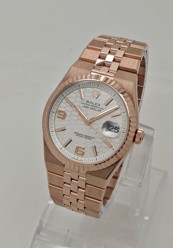 New rolex land dweller - rolex, 40mm