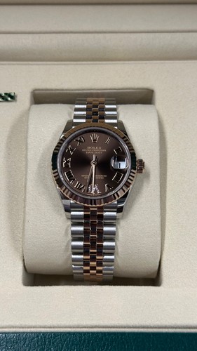 Rolex datejust 2025 - rolex, 31