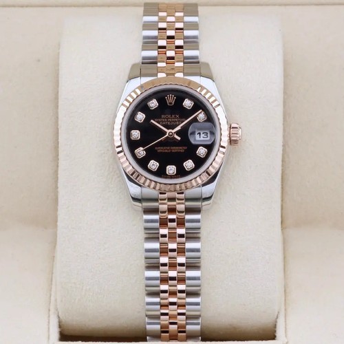 Rolex datejust 179171 - 26,