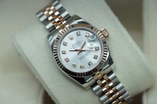 Rolex datejust lady - datejust, 26mm