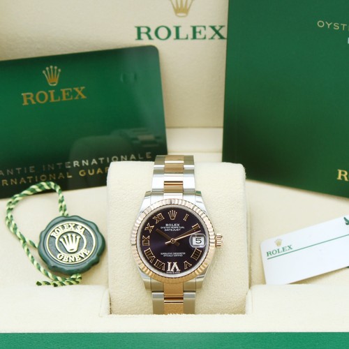Rolex datejust 278271 - 31,