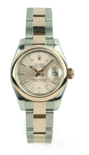 Rolex lady datejust 26 - lady,