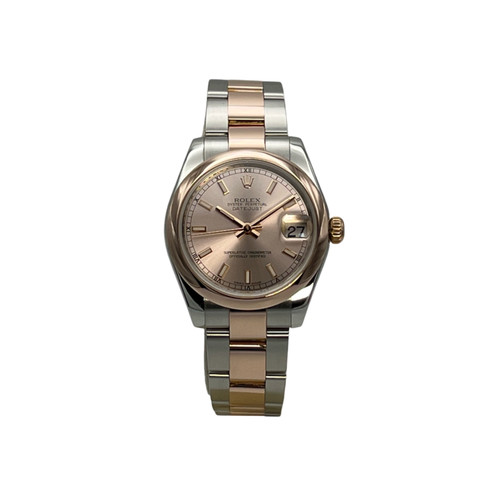 Rolex ladies 178241 - ladies, 31mm