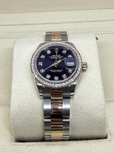 Rolex oyster perpetual - rolex,
