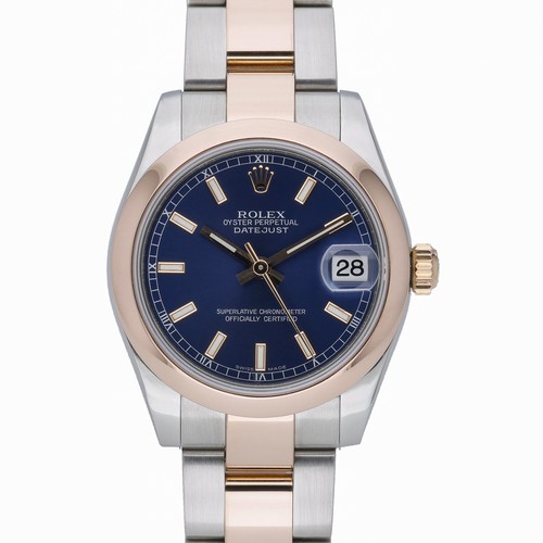 Rolex datejust 178241 with - 178241,