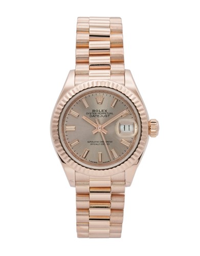 Rolex datejust sundust - /,