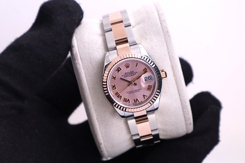 Rolex datejust 28mm - datejust,
