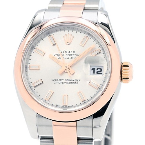 Rolex datejust 179161 - datejust,