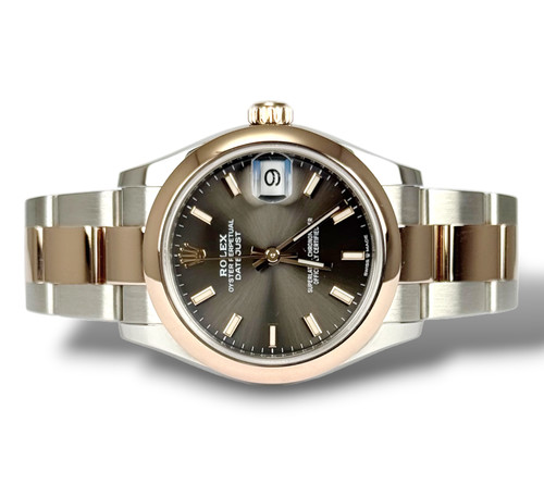 Rolex datejust 278241 - rolex,