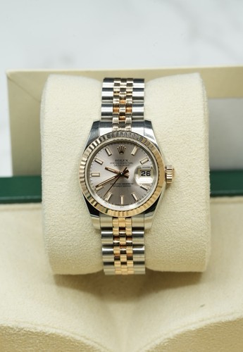 Ladies rolex datejust 26mm - ladies,
