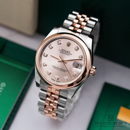 Rolex datejust 31mm 178241 - 31mm,
