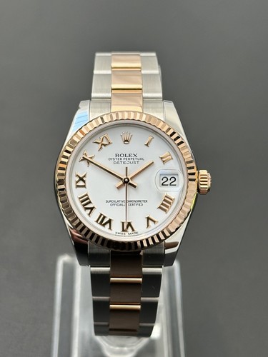 Rolex datejust 31mm - 31mm, &